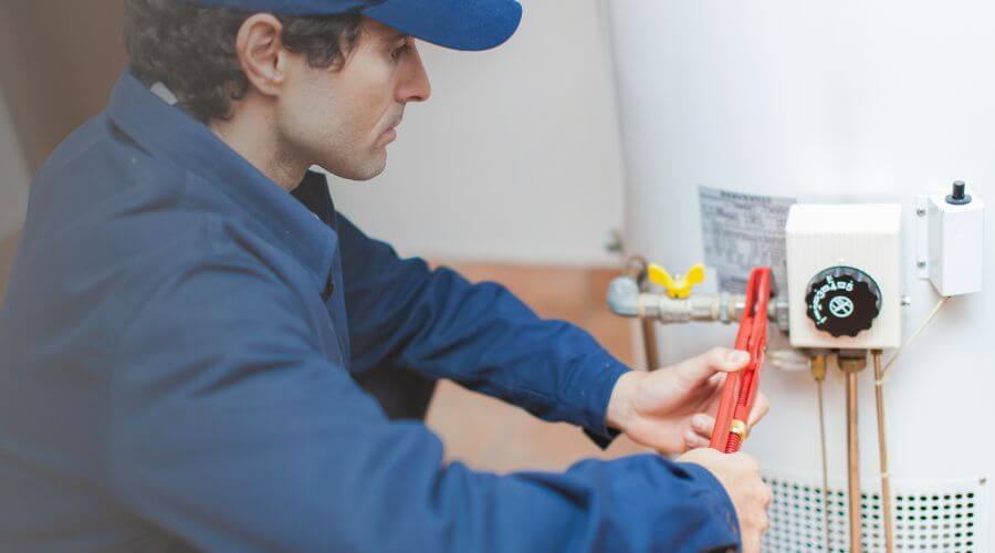 Professional Tankless Water Heater Installation in Eldridge, AL
